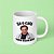 Caneca - Solta esse pão, Dr Now - Imagem 4