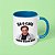 Caneca - Solta esse pão, Dr Now - Imagem 2