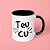 CANECA - TEU CÚ - Imagem 8
