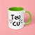 CANECA - TEU CÚ - Imagem 3