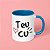 CANECA - TEU CÚ - Imagem 6