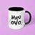 CANECA - MEU OVO - Imagem 2