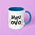 CANECA - MEU OVO - Imagem 7