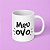 CANECA - MEU OVO - Imagem 3