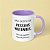 CANECA - NÃO GOSTO DE PESSOAS - Imagem 1