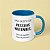 CANECA - NÃO GOSTO DE PESSOAS - Imagem 6