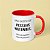 CANECA - NÃO GOSTO DE PESSOAS - Imagem 4