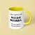 CANECA - NÃO GOSTO DE PESSOAS - Imagem 5