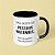 CANECA - NÃO GOSTO DE PESSOAS - Imagem 7