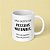 CANECA - NÃO GOSTO DE PESSOAS - Imagem 8