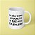 Caneca - Paz nesse Caralho - Imagem 1