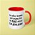 Caneca - Paz nesse Caralho - Imagem 3
