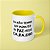 Caneca - Paz nesse Caralho - Imagem 4