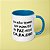 Caneca - Paz nesse Caralho - Imagem 5