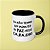 Caneca - Paz nesse Caralho - Imagem 2