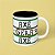 CANECA  - AXÉ GERA AXÉ - Imagem 4