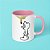 CANECA GOTA DE CAFÉ - Imagem 2