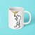 CANECA GOTA DE CAFÉ - Imagem 8