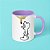 CANECA GOTA DE CAFÉ - Imagem 1