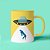 CANECA ET ME LEVA! - Imagem 1