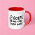 CANECA O GOLPE TA AÍ - Imagem 4