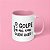 CANECA O GOLPE TA AÍ - Imagem 2