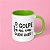 CANECA O GOLPE TA AÍ - Imagem 3