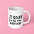 CANECA O GOLPE TA AÍ - Imagem 8