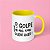 CANECA O GOLPE TA AÍ - Imagem 5