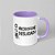 CANECA MICROFONE DESLIGADO - Imagem 1