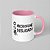 CANECA MICROFONE DESLIGADO - Imagem 2