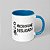 CANECA MICROFONE DESLIGADO - Imagem 6