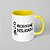 CANECA MICROFONE DESLIGADO - Imagem 5
