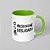 CANECA MICROFONE DESLIGADO - Imagem 3