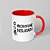 CANECA MICROFONE DESLIGADO - Imagem 4