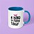 CANECA - A DONA DA PORRA TODA - Imagem 5