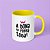 CANECA - A DONA DA PORRA TODA - Imagem 4