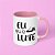 CANECA - EU QUE LUTE - Imagem 6