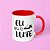 CANECA - EU QUE LUTE - Imagem 3
