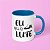 CANECA - EU QUE LUTE - Imagem 8