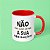 Caneca - Sua Obrigação! - Imagem 4
