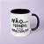 Caneca - Estou mandando - Imagem 2