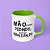 Caneca - Estou mandando - Imagem 8