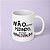 Caneca - Estou mandando - Imagem 1