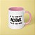 Caneca - Se eu for ai... - Imagem 2