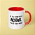 Caneca - Se eu for ai... - Imagem 5