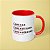Caneca - Cansada, cansadíssima, cansadérrima - Imagem 6