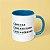 Caneca - Cansada, cansadíssima, cansadérrima - Imagem 8