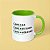 Caneca - Cansada, cansadíssima, cansadérrima - Imagem 7
