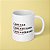 Caneca - Cansada, cansadíssima, cansadérrima - Imagem 4